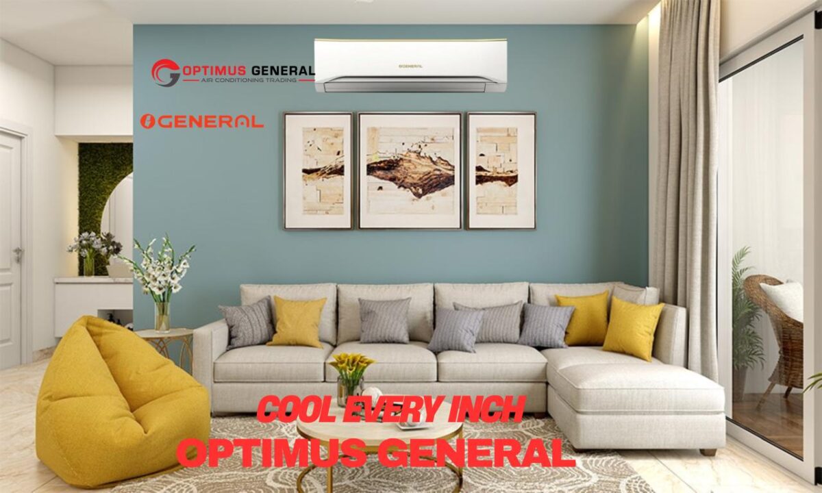O General ac supplier
