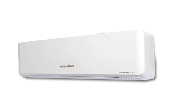 O General Split AC ASGG24CMTA-UZ Inverter Series 2.0 Ton