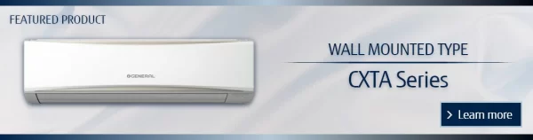 o general split ac premium inverter