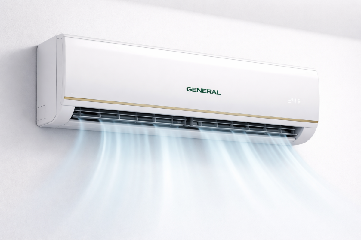 O General AC