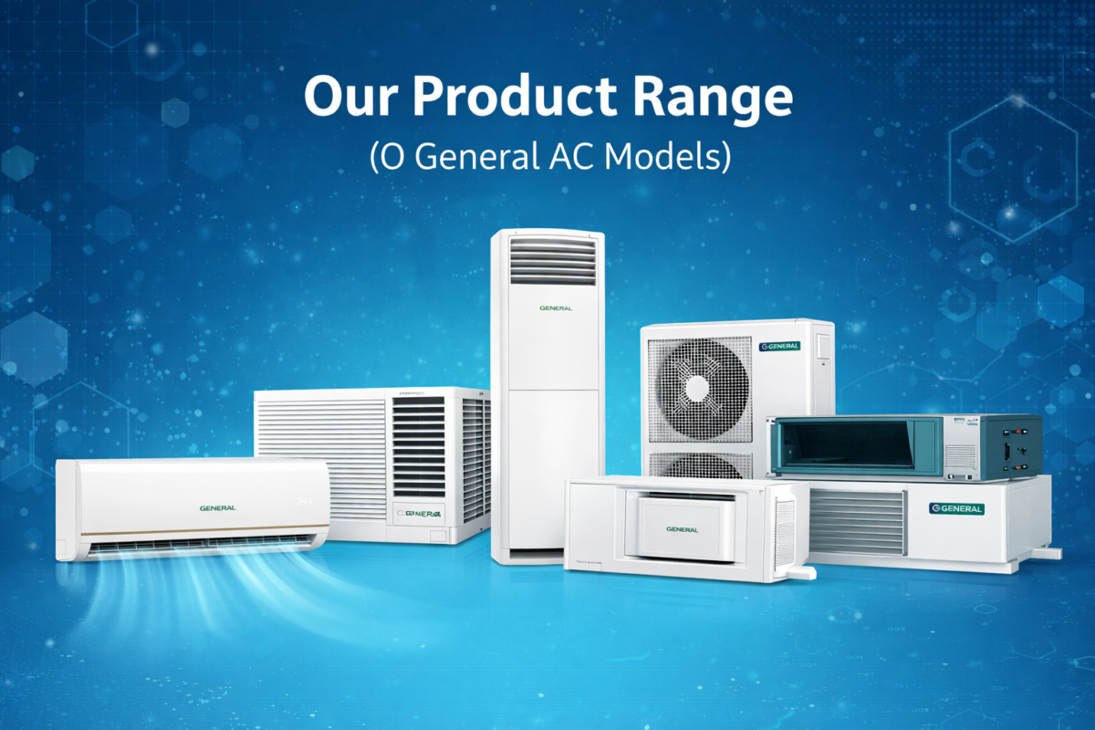 O General AC